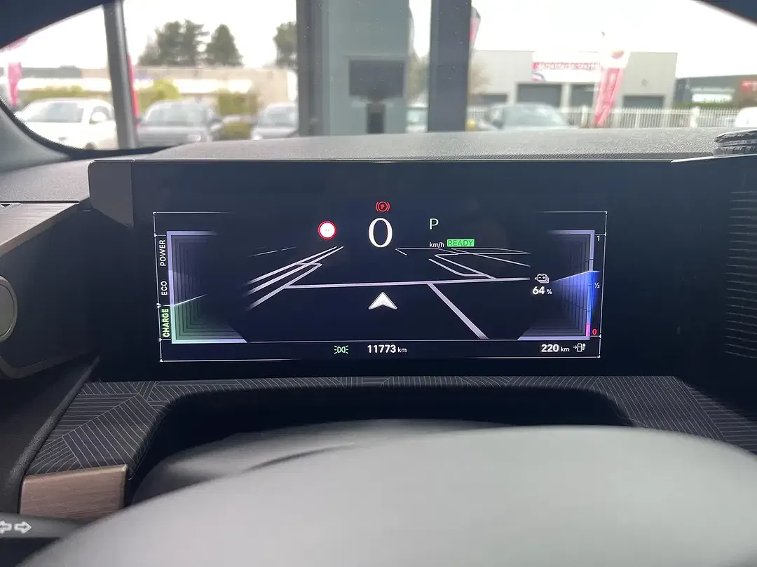 Lancia Ypsilon LX - foto 15