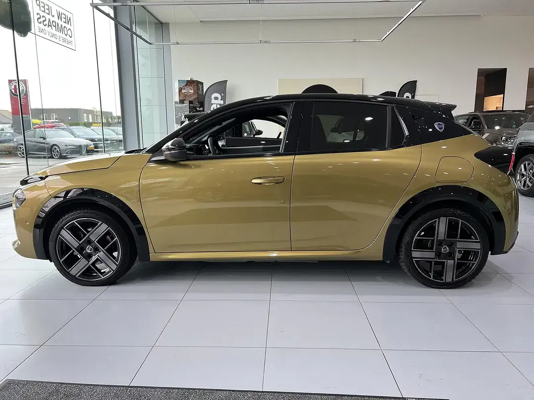 Lancia Ypsilon LX - Thumbnail 7
