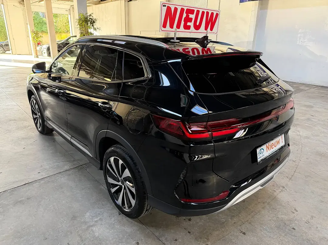 BYD Seal U PHEV Boost - foto 2