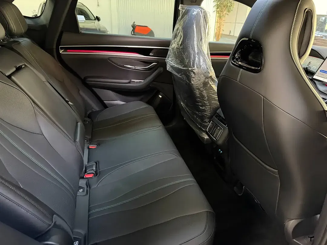 BYD Seal U PHEV Boost - Thumbnail 6
