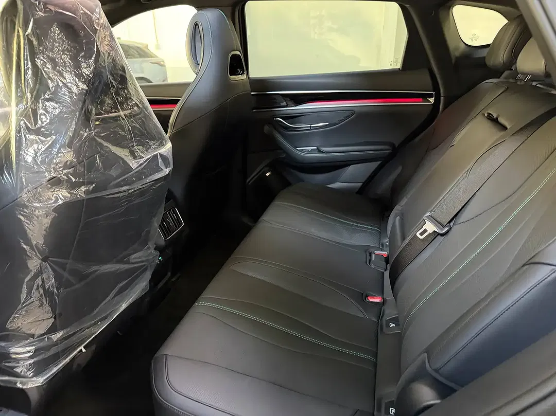 BYD Seal U PHEV Boost - Thumbnail 8