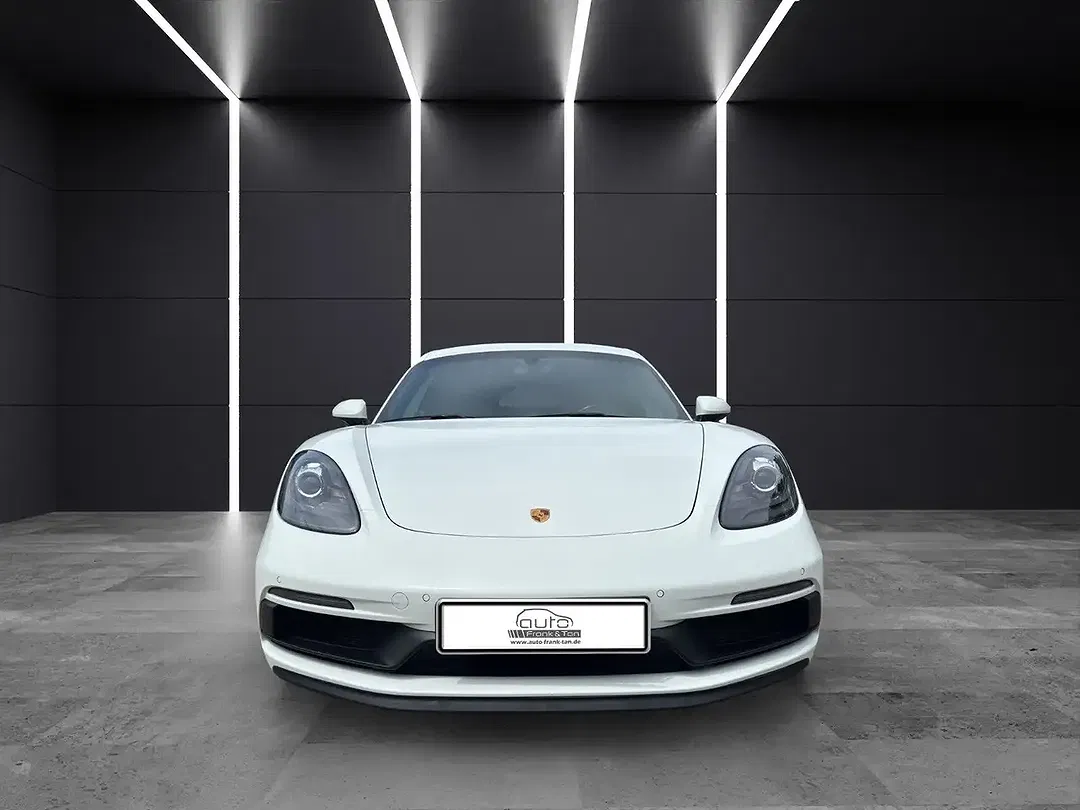 Porsche Cayman 4.0 GTS - foto 2