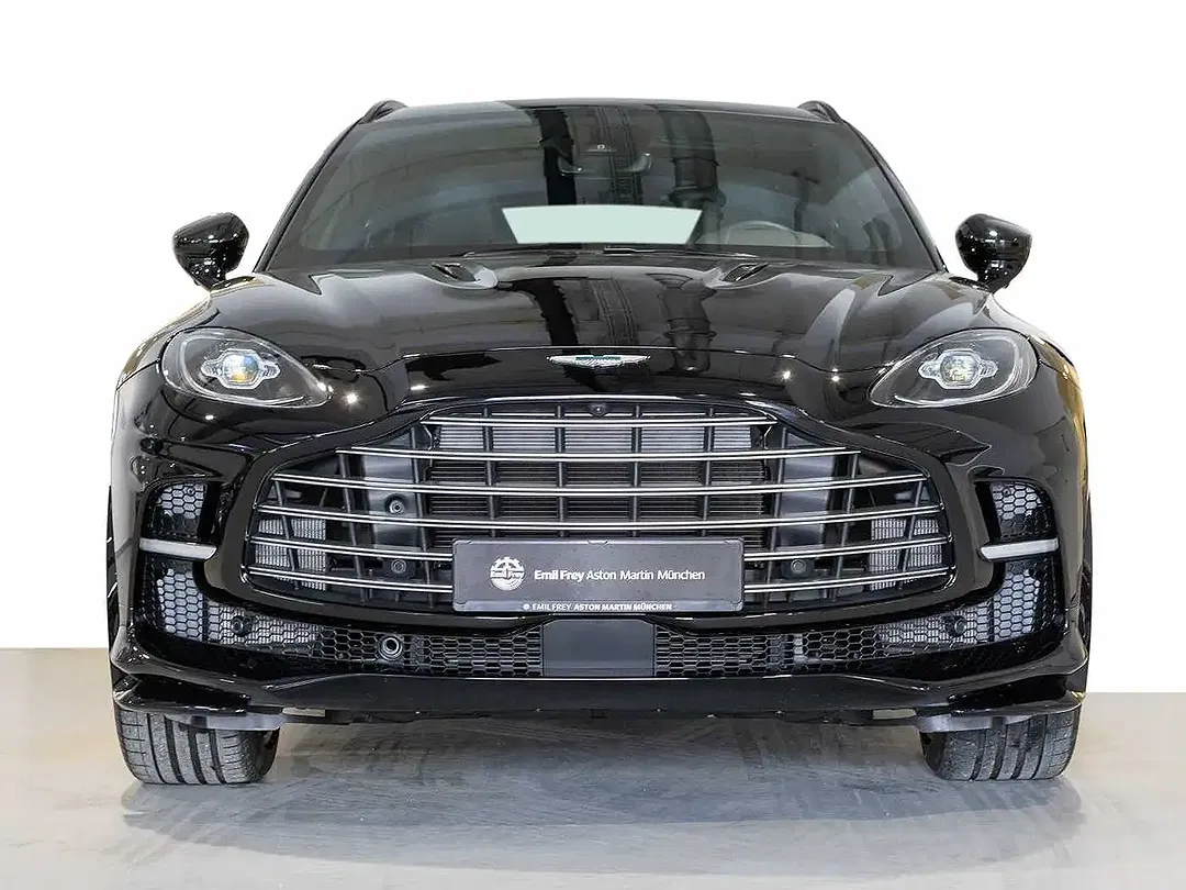 Aston Martin DBX 707 - Thumbnail 7
