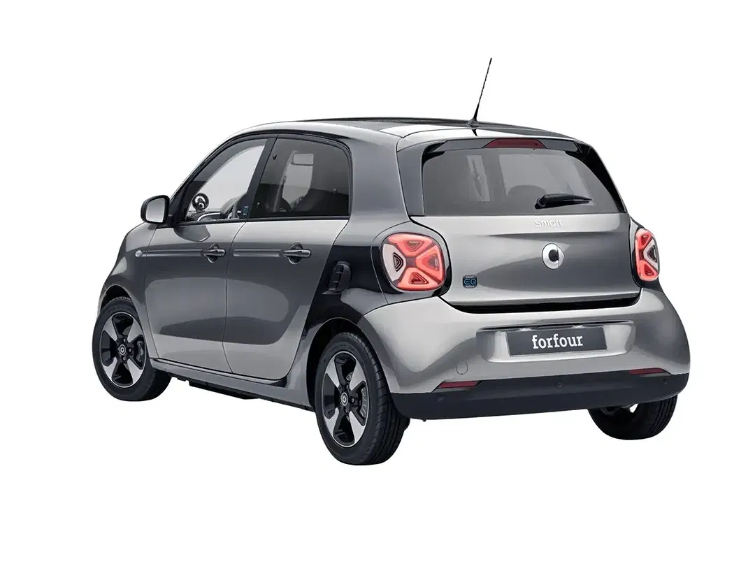 smart forFour - Thumbnail 10
