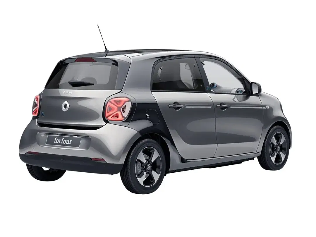 smart forFour - Thumbnail 12