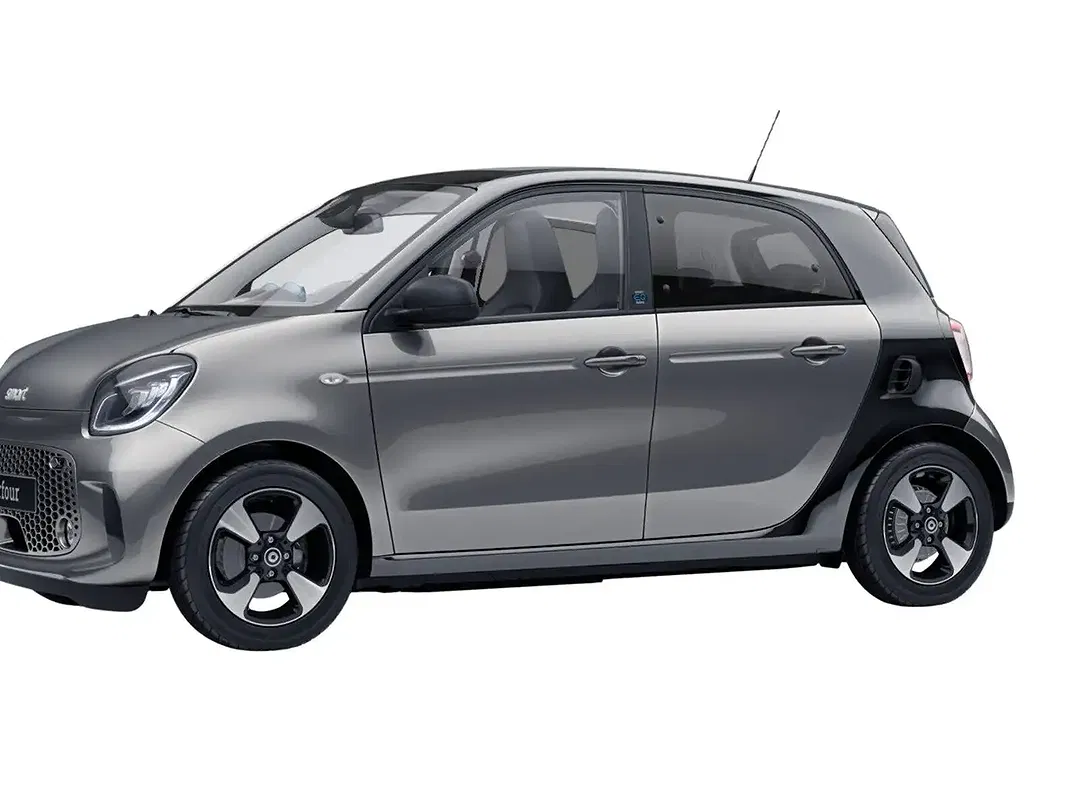 smart forFour - Thumbnail 4