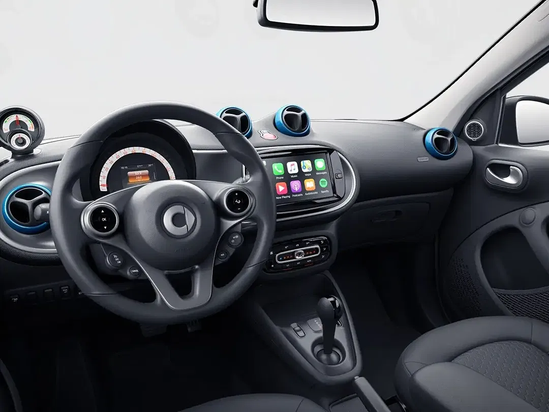 smart forFour - Thumbnail 5