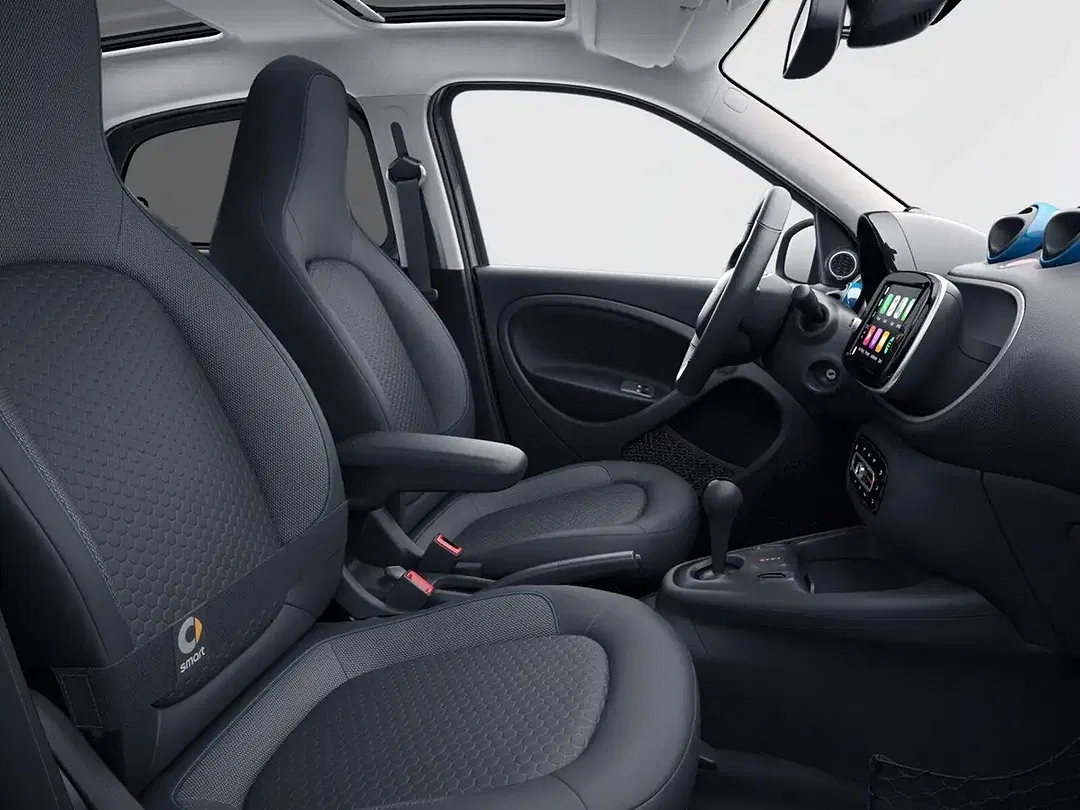 smart forFour - Thumbnail 6