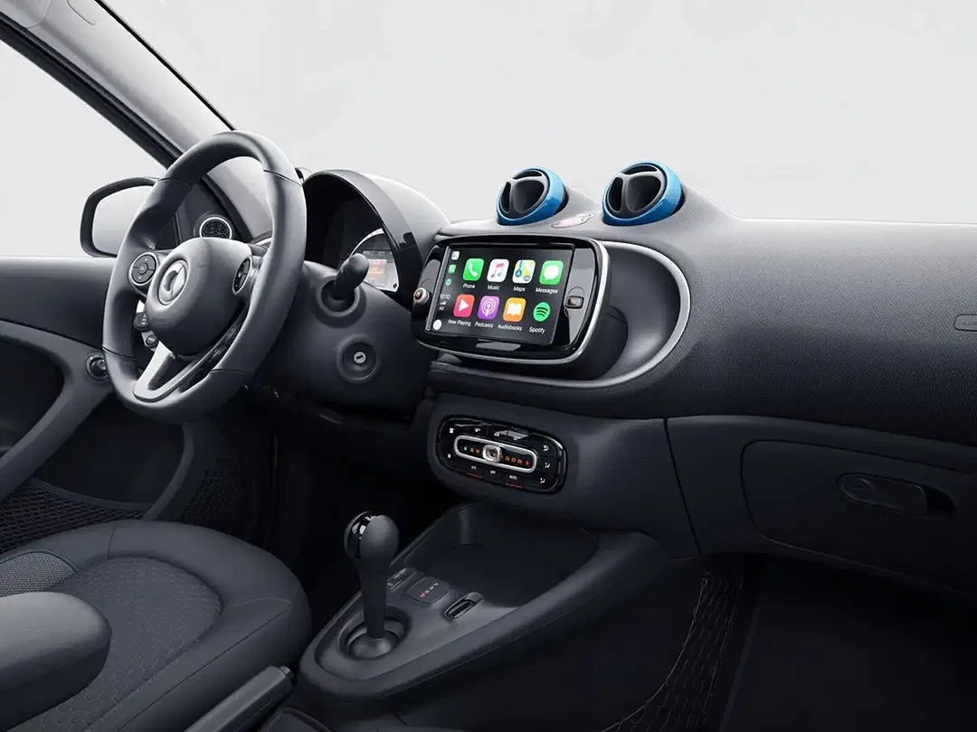 smart forFour - Thumbnail 8
