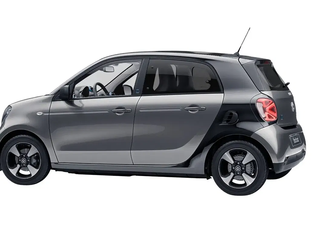 smart forFour - Thumbnail 9
