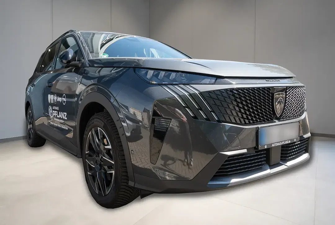 Peugeot 5008 145 e-DSC6 Hybrid GT - foto 2