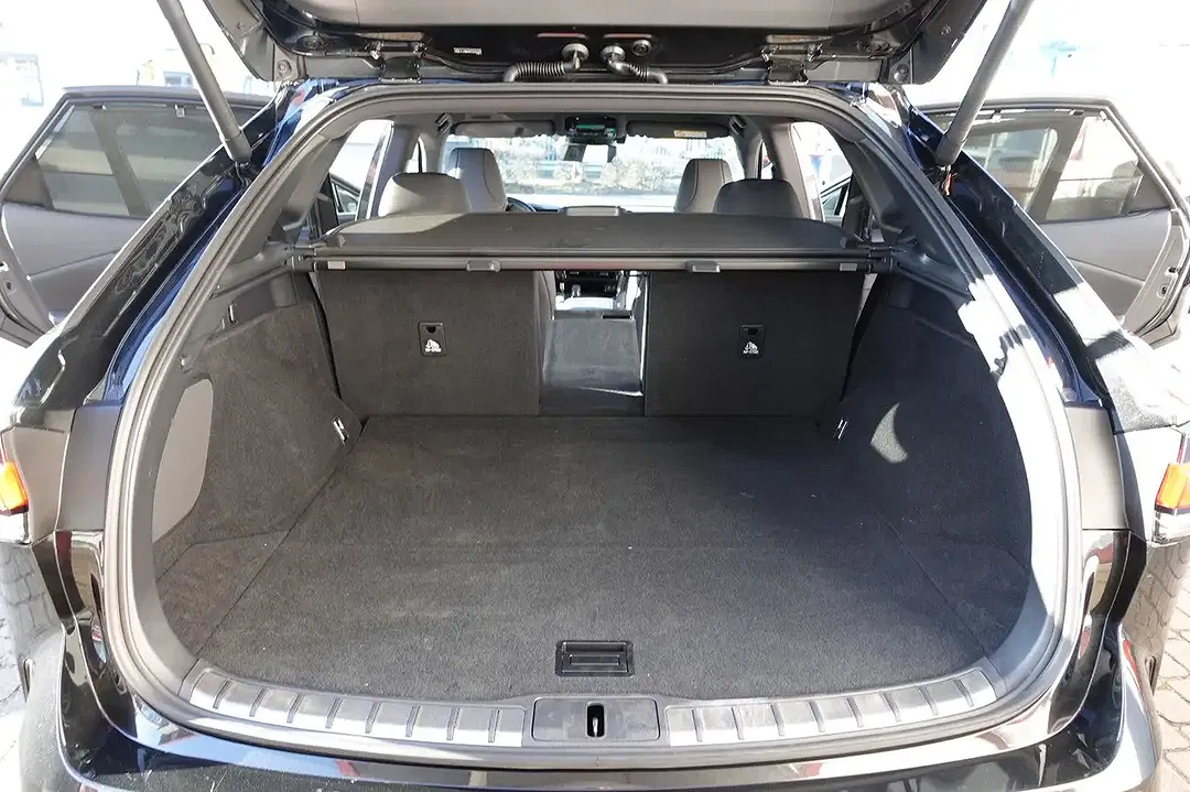 Lexus RX 500h F SPORT+ - Thumbnail 11