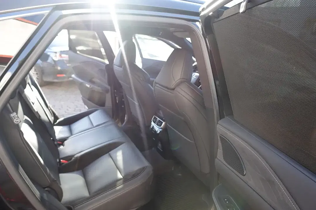 Lexus RX 500h F SPORT+ - Thumbnail 8