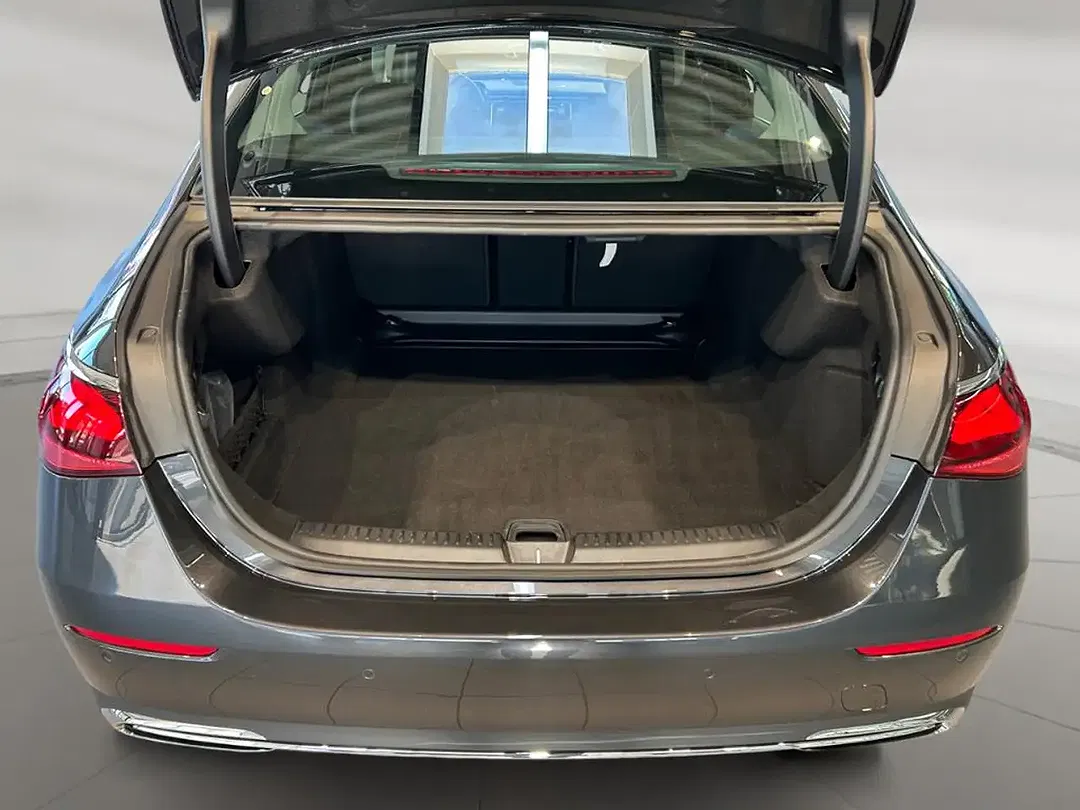 Mercedes-Benz E 220 MBUX Avantgarde - Thumbnail 15