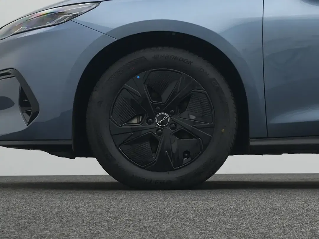 BYD Seal 6 DM-i Touring Boost - Thumbnail 8