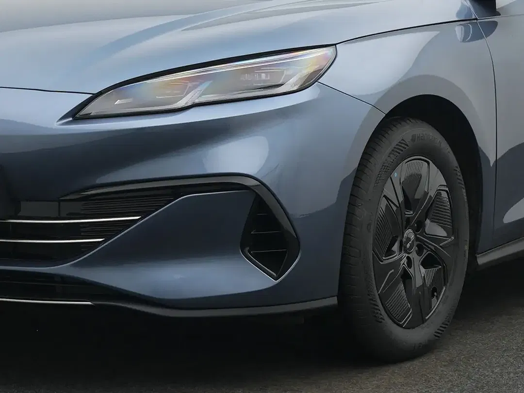 BYD Seal 6 DM-i Touring Boost - Thumbnail 9