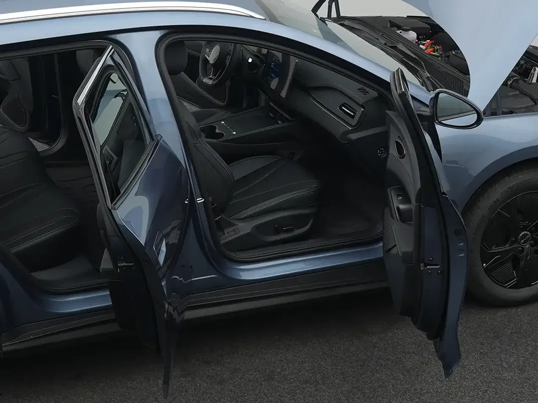 BYD Seal 6 DM-i Touring Boost - Thumbnail 11