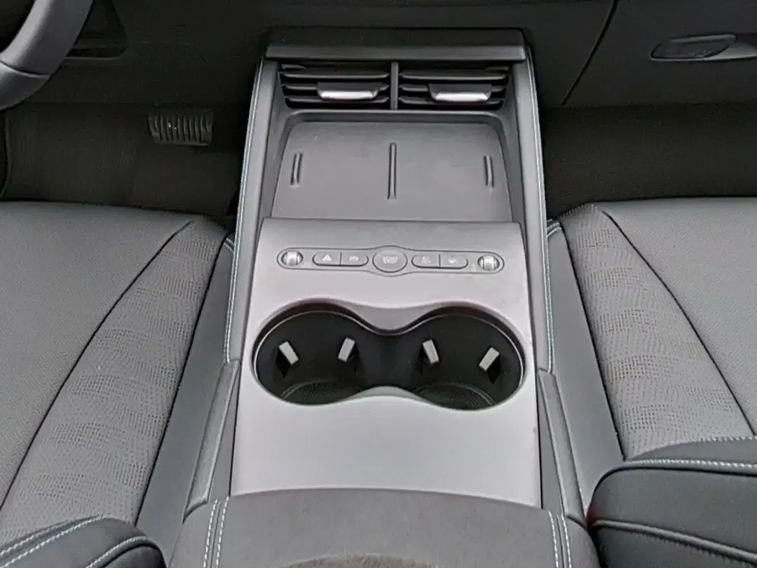 BYD Seal 6 DM-i Touring Boost - foto 13