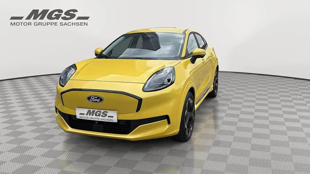 Ford Puma Gen-E Premium - Thumbnail 1