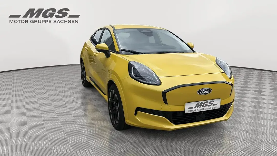 Ford Puma Gen-E Premium - Thumbnail 3