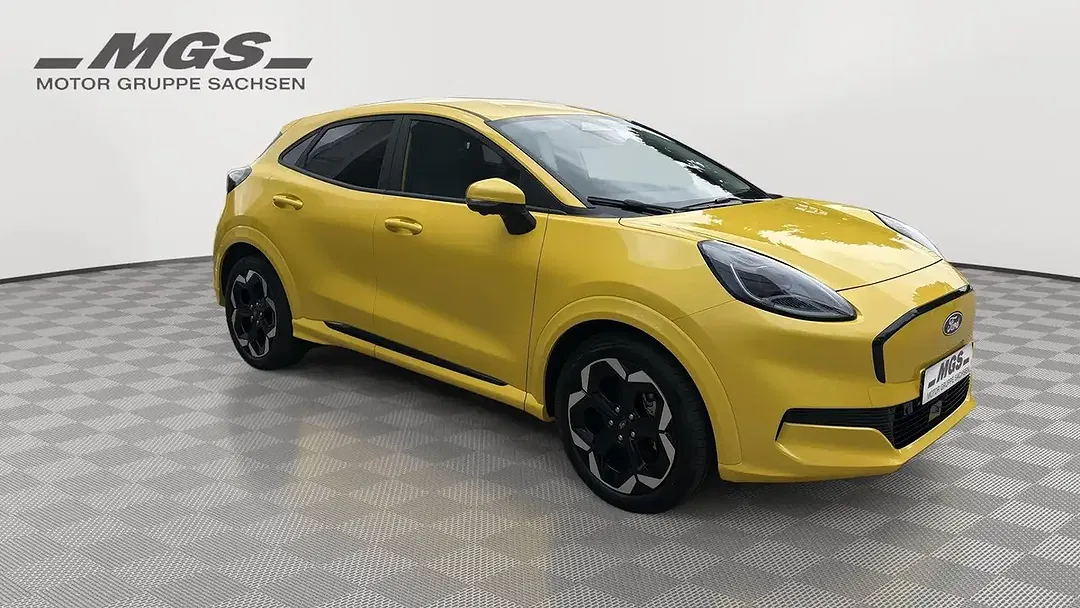 Ford Puma Gen-E Premium - Thumbnail 4