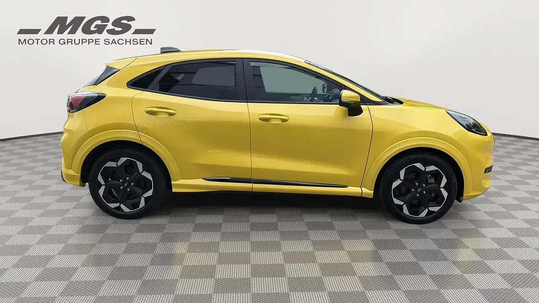 Ford Puma Gen-E Premium - Thumbnail 5