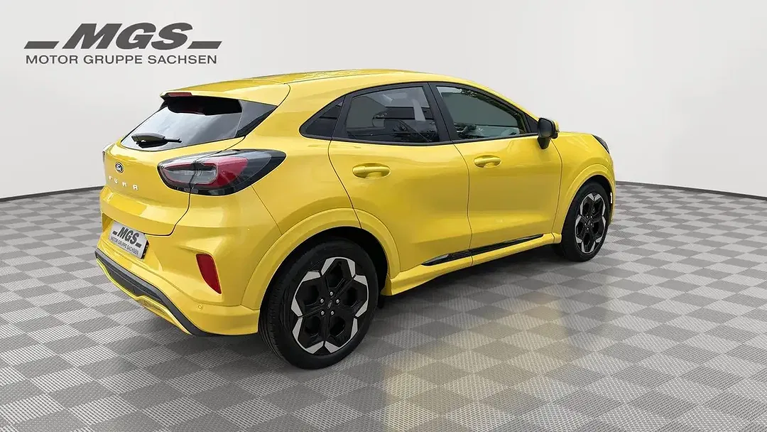 Ford Puma Gen-E Premium - Thumbnail 6