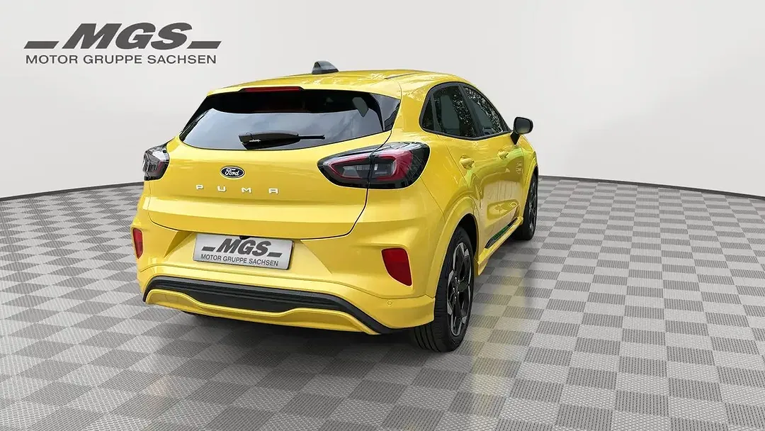 Ford Puma Gen-E Premium - Thumbnail 7