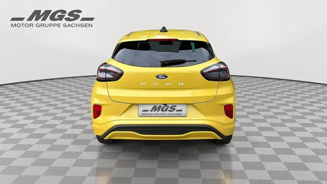 Ford Puma Gen-E Premium - Thumbnail 8