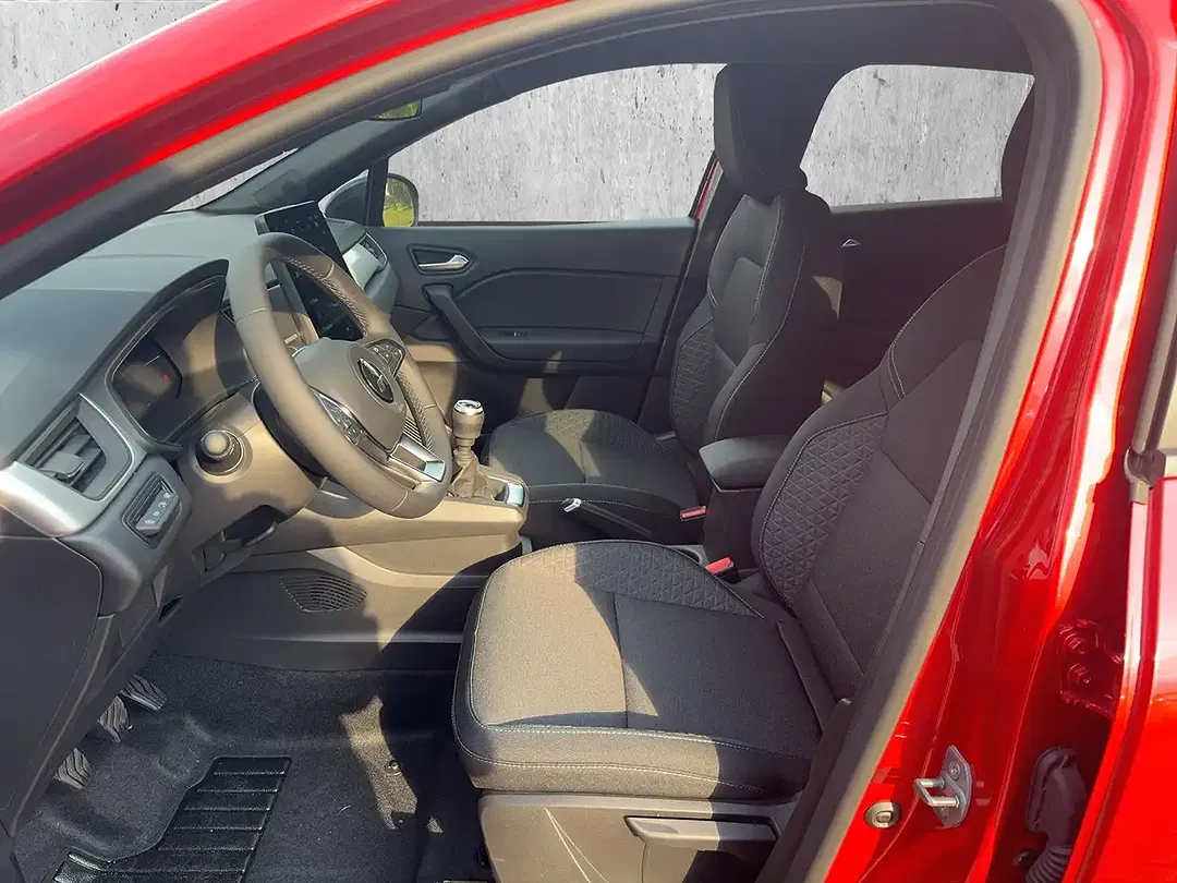 Mitsubishi ASX 1.0 Plus - Thumbnail 9