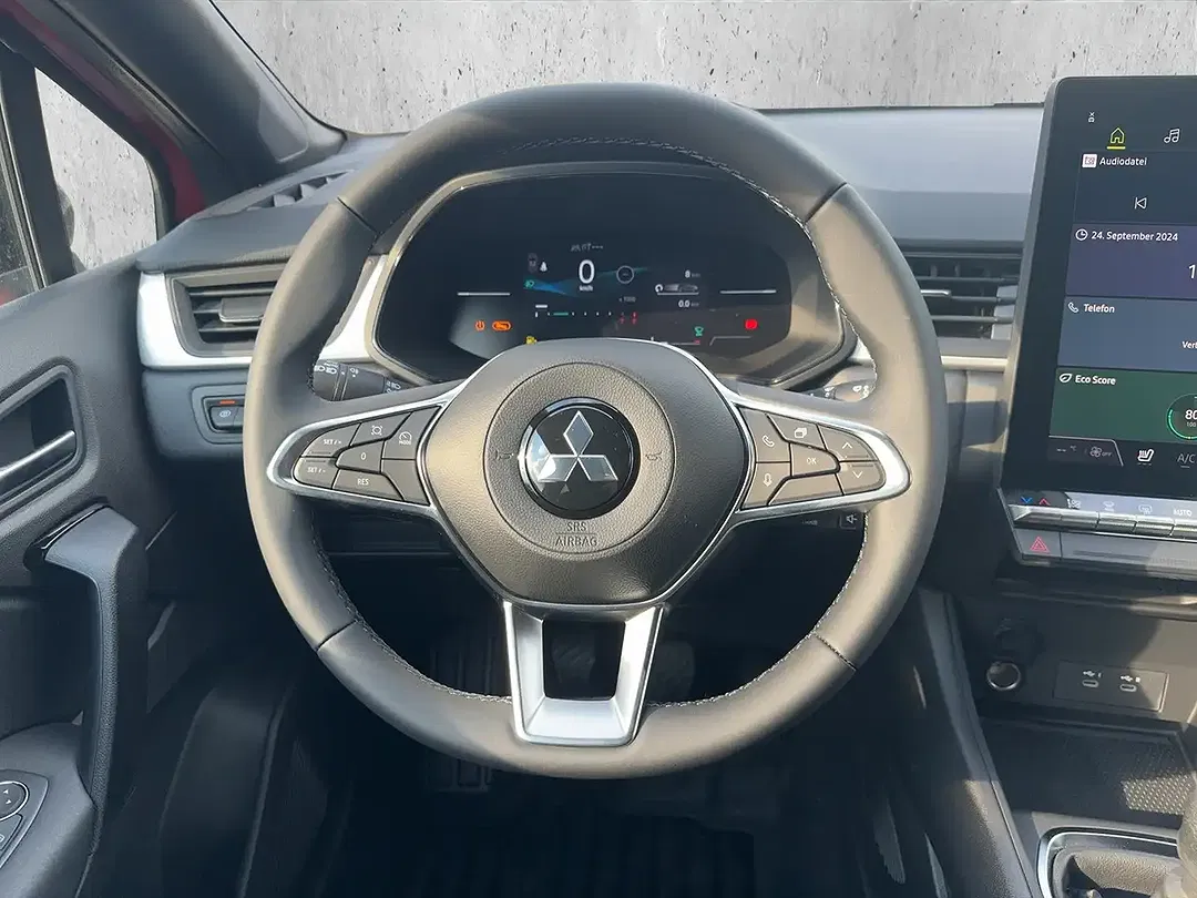 Mitsubishi ASX 1.0 Plus - Thumbnail 10