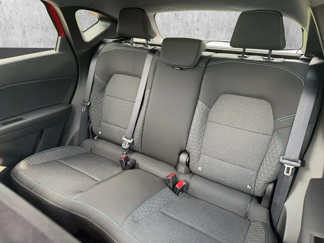 Mitsubishi ASX 1.0 Plus - Thumbnail 12