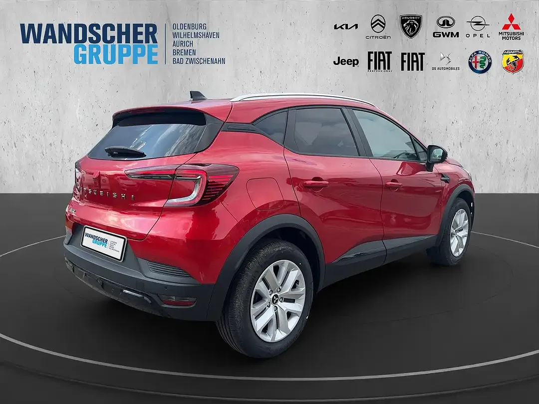 Mitsubishi ASX 1.0 Plus - Thumbnail 5