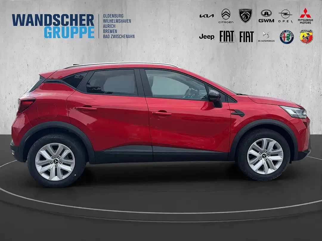 Mitsubishi ASX 1.0 Plus - Thumbnail 6