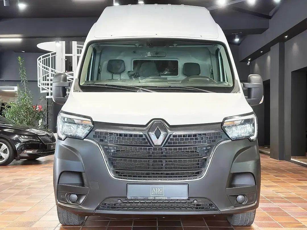 Renault Master 5t L2H3 - Thumbnail 3