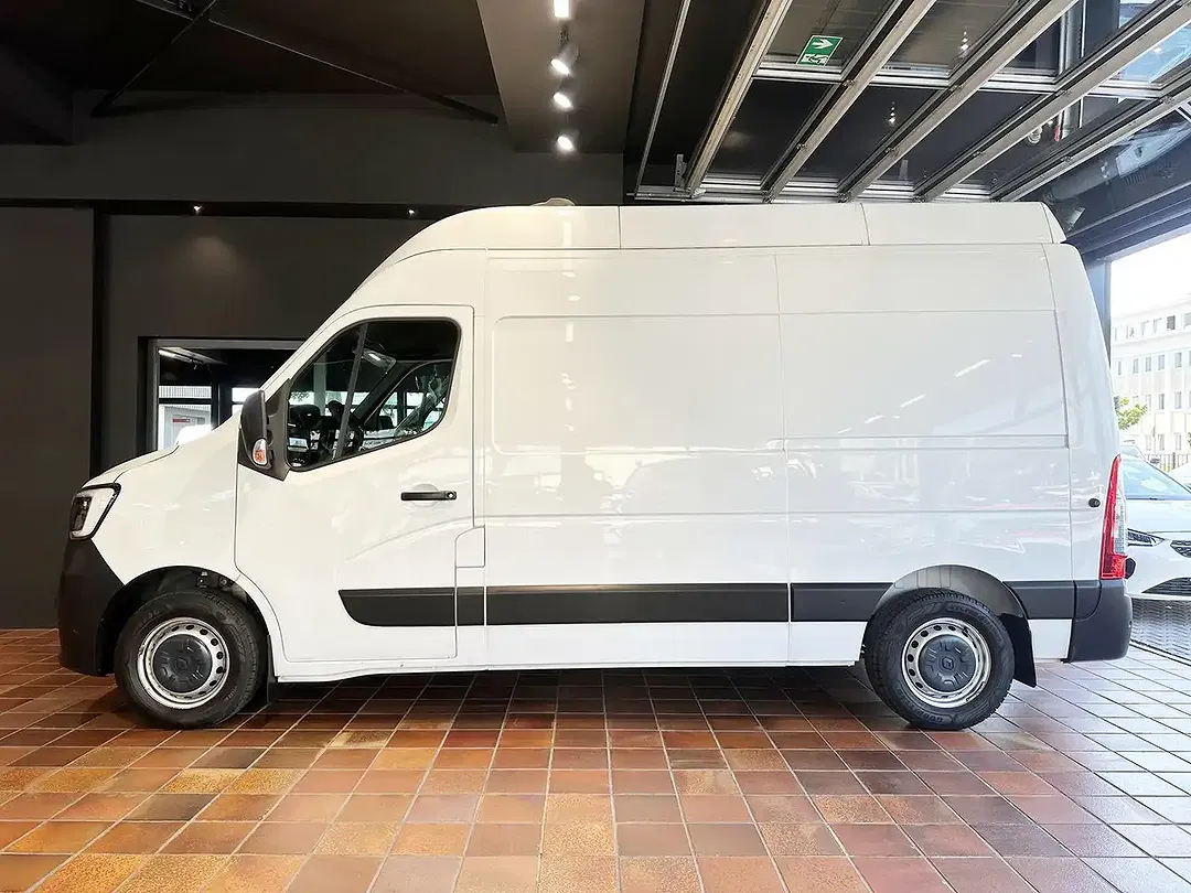 Renault Master 5t L2H3 - Thumbnail 7