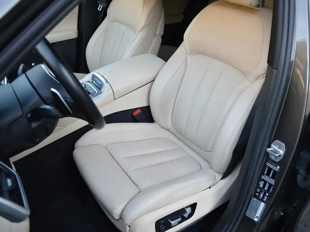 BMW X6 M Sport - Thumbnail 6