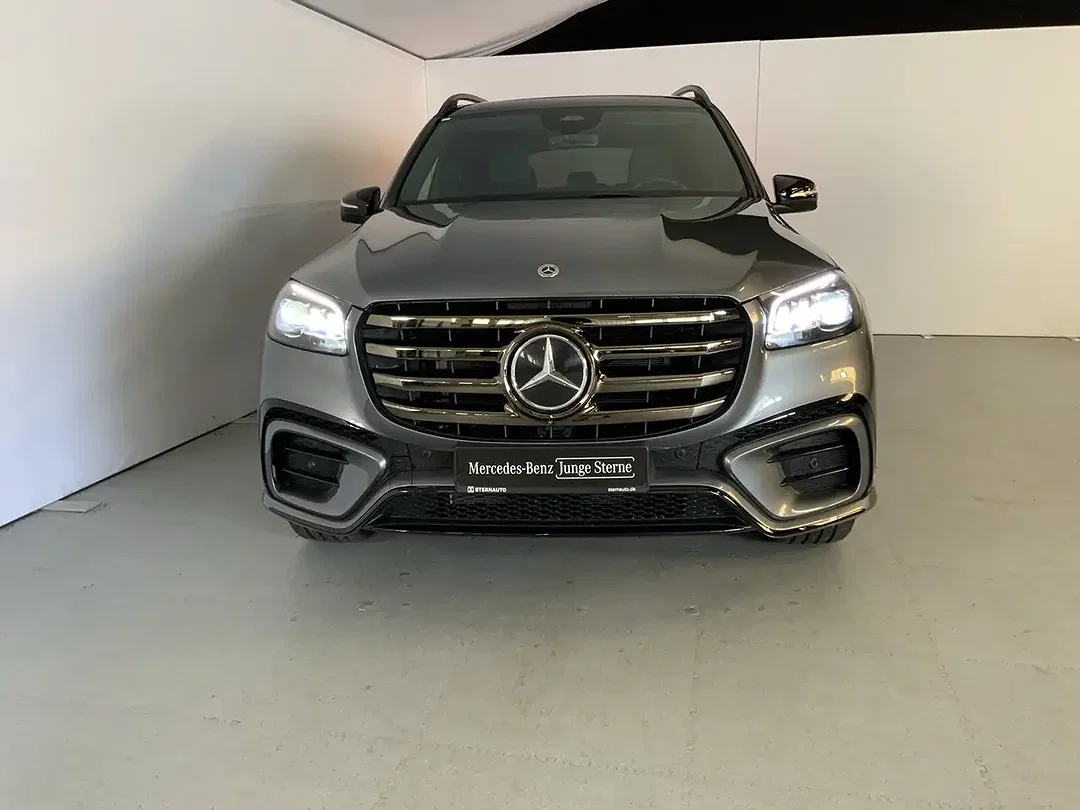Mercedes-Benz GLS 450 4MATIC AMG Line - Afbeelding 1