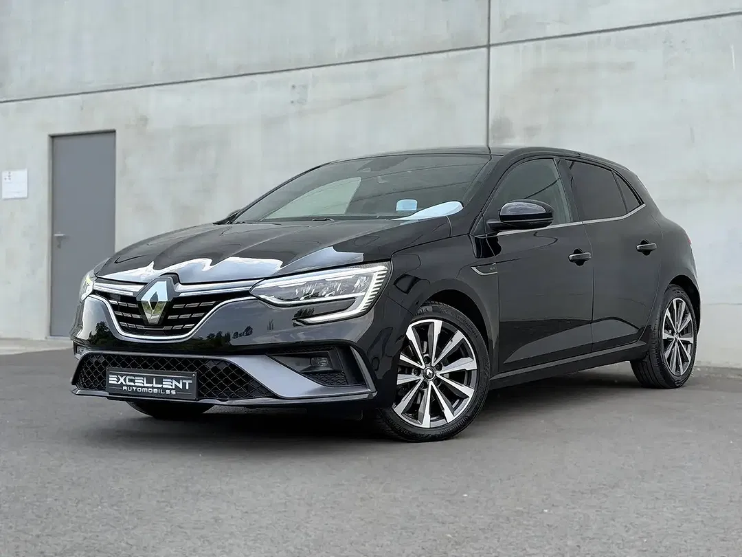 Renault Megane TCe RS Line - foto 1