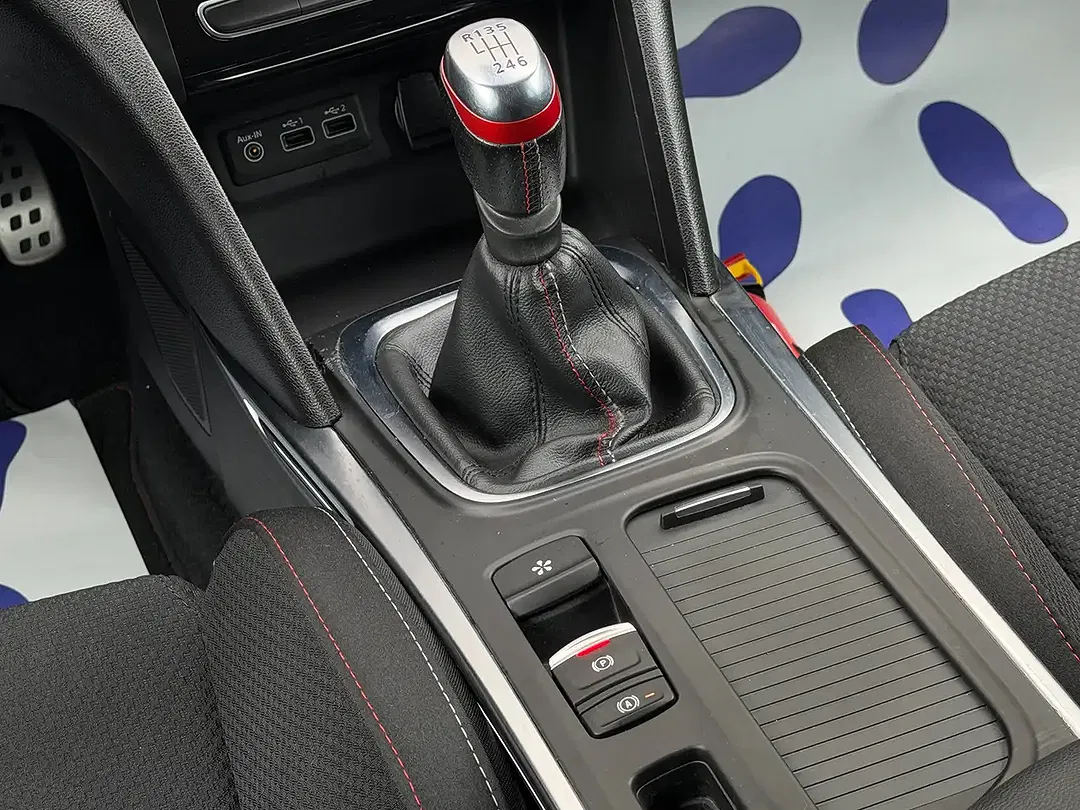 Renault Megane TCe RS Line - Thumbnail 11