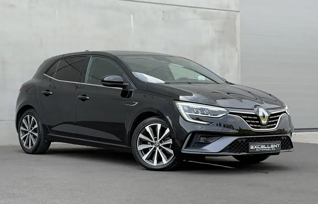 Renault Megane TCe RS Line - foto 2