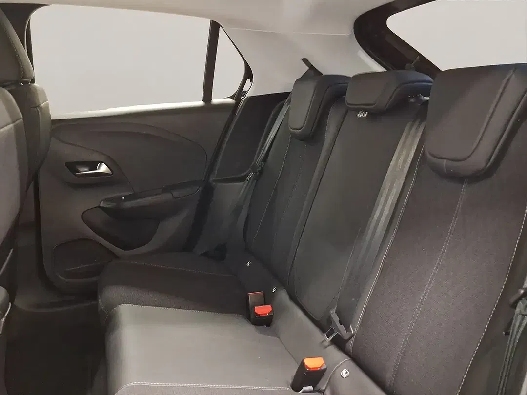 Opel Corsa 1.2 Turbo Elegance - Thumbnail 11