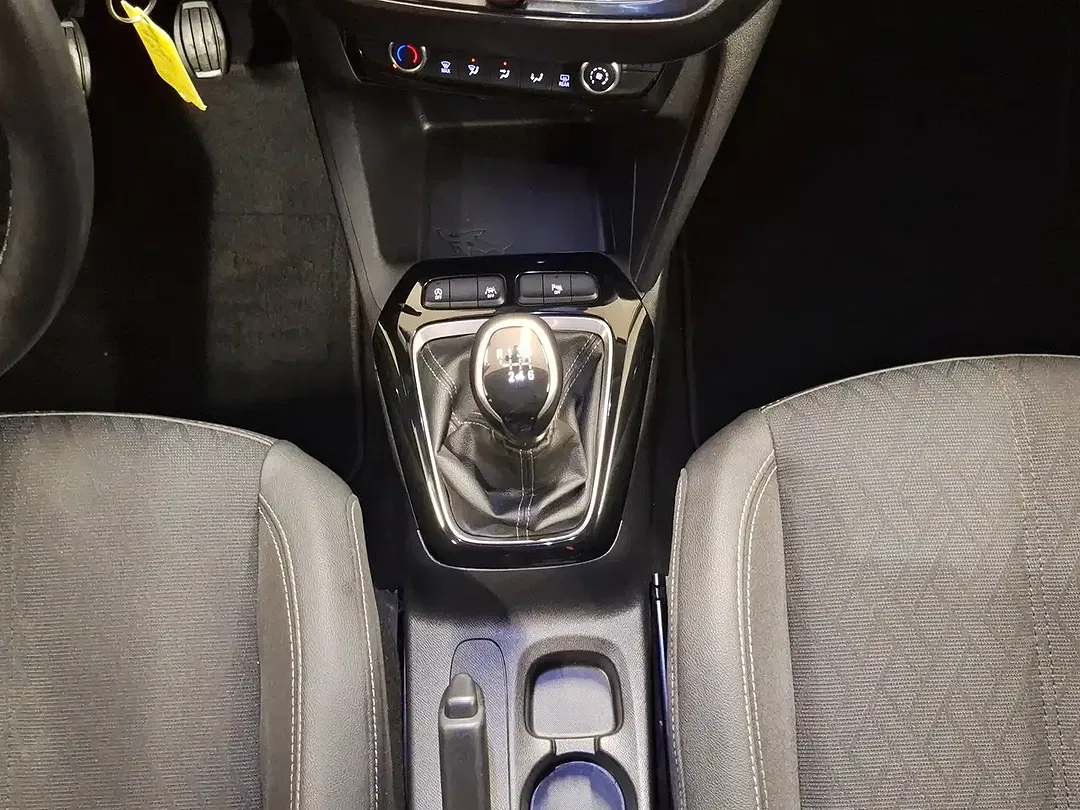 Opel Corsa 1.2 Turbo Elegance - Thumbnail 13