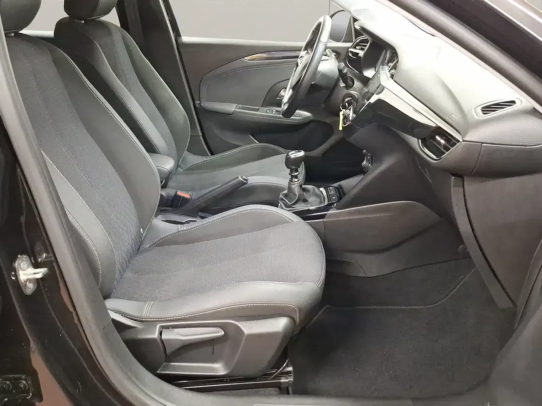 Opel Corsa 1.2 Turbo Elegance - Thumbnail 15