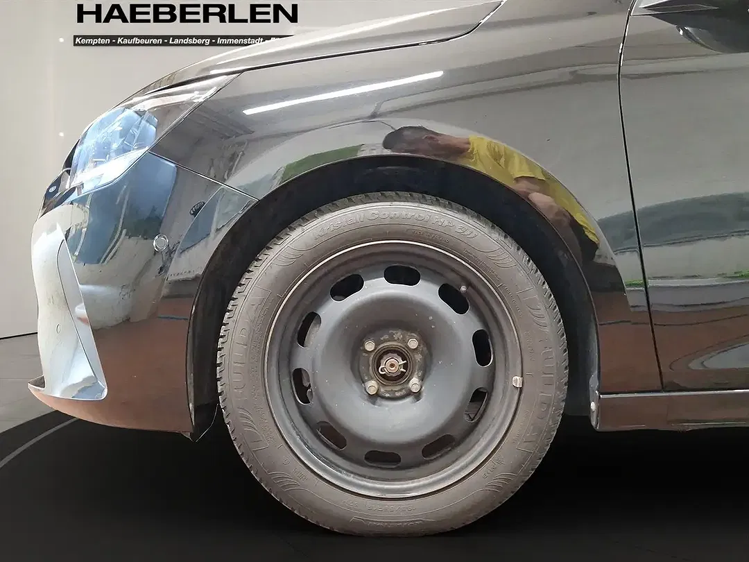 Opel Corsa 1.2 Turbo Elegance - Thumbnail 18