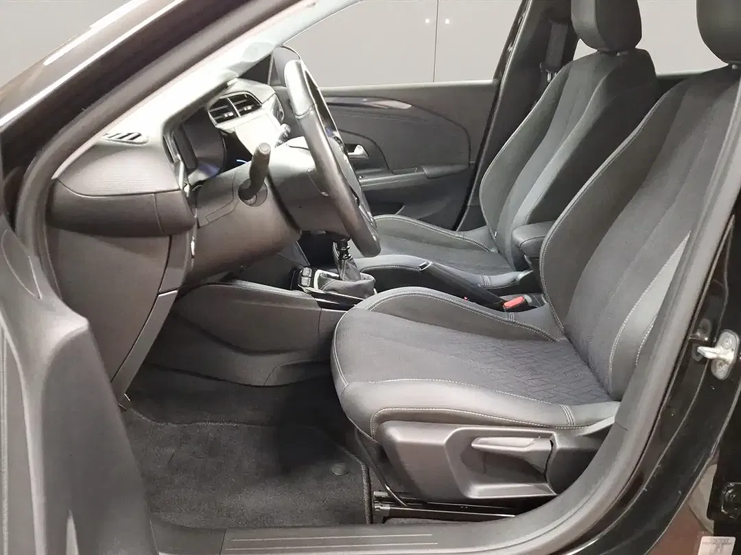 Opel Corsa 1.2 Turbo Elegance - Thumbnail 7