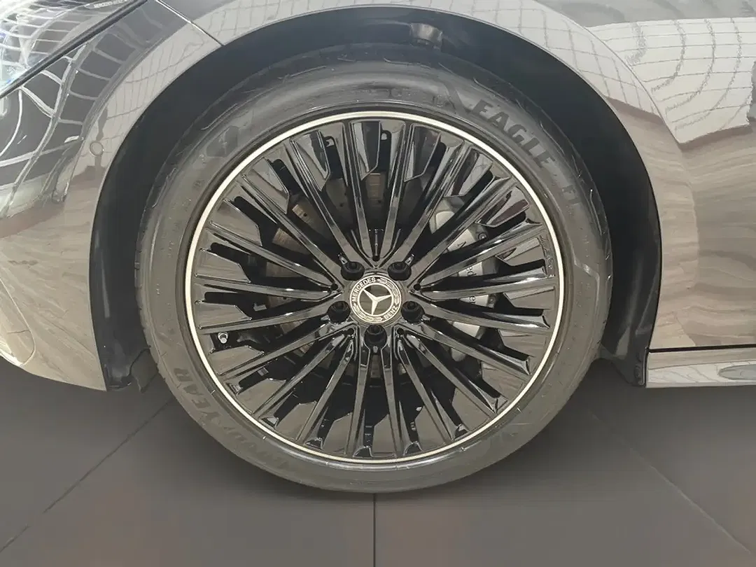 Mercedes-Benz CLE 220 AMG - Thumbnail 8