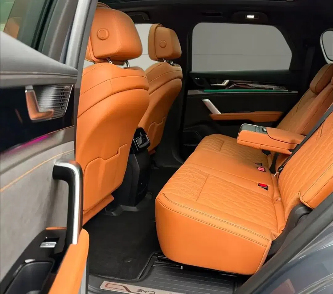 BYD Tang AUT - Thumbnail 9