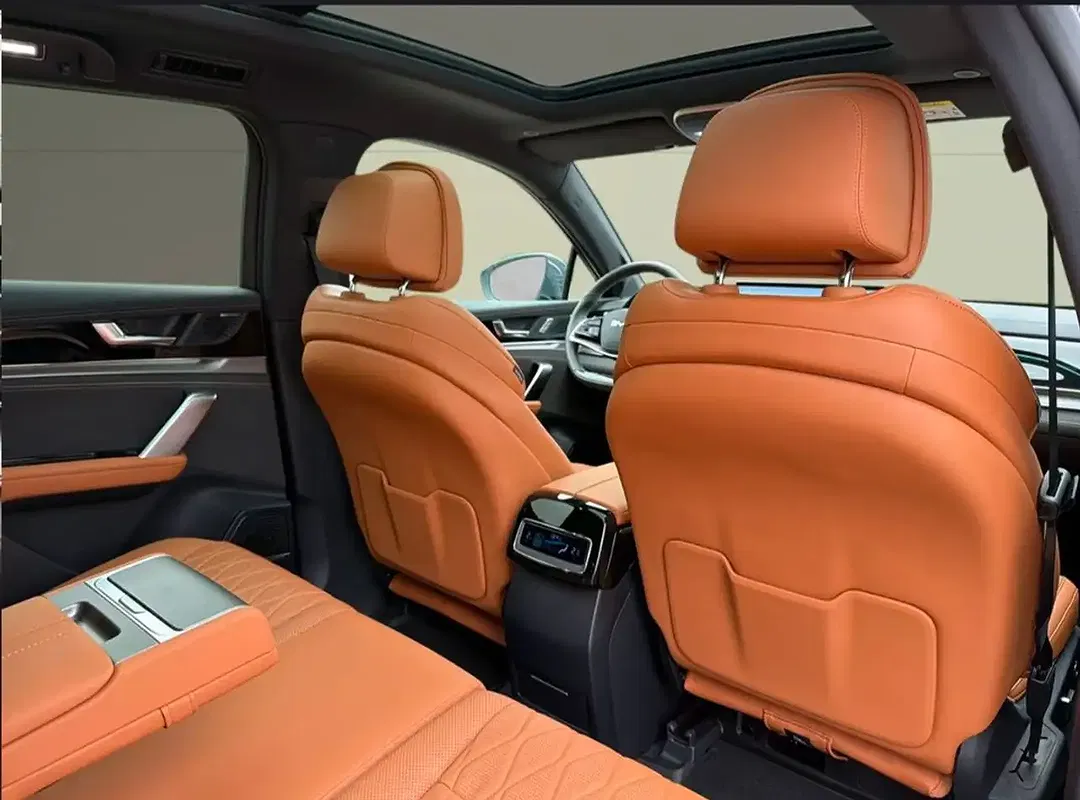 BYD Tang AUT - Thumbnail 12