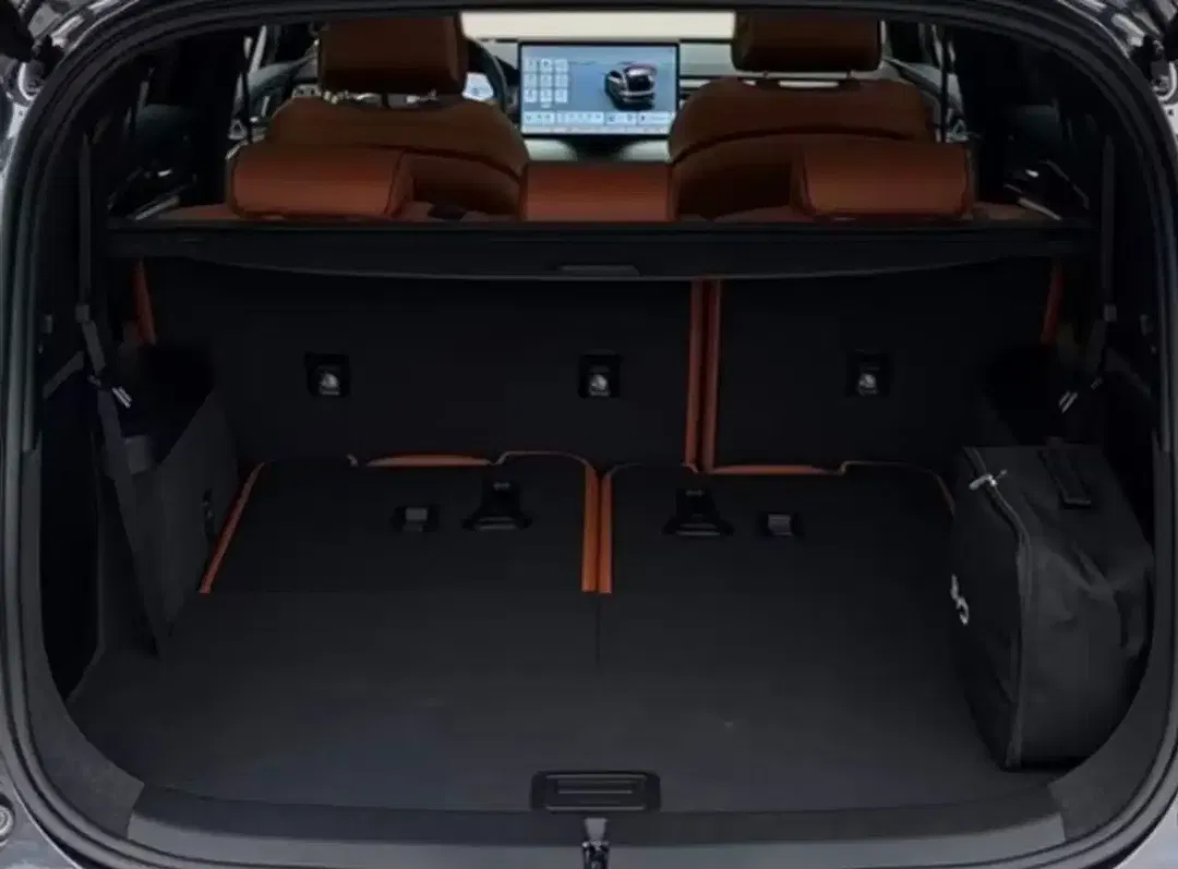 BYD Tang AUT - Thumbnail 13